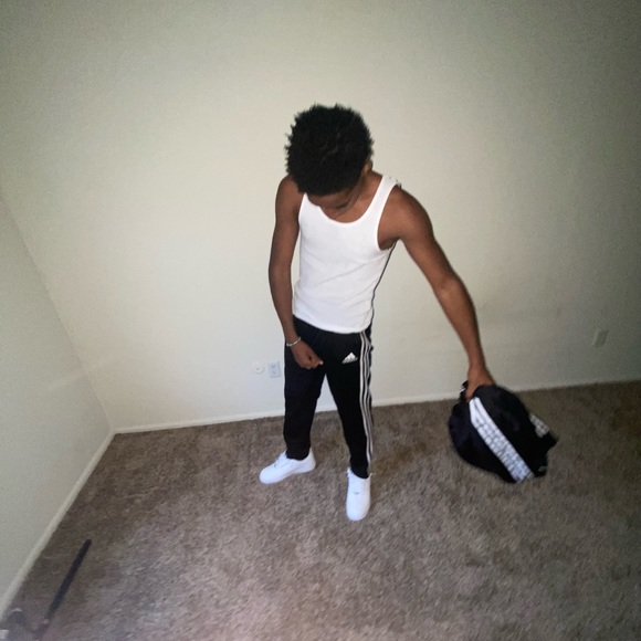 Meet your Posher, Roosevelt - Picture 1 of 1